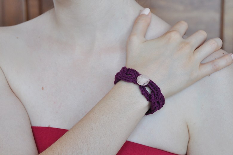 bracciale viola4