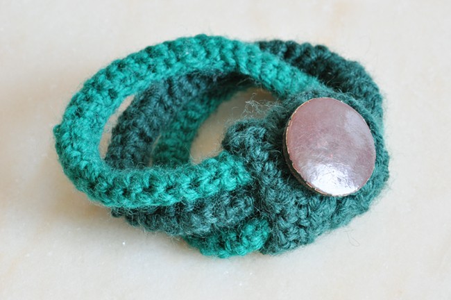 bracciale verde4