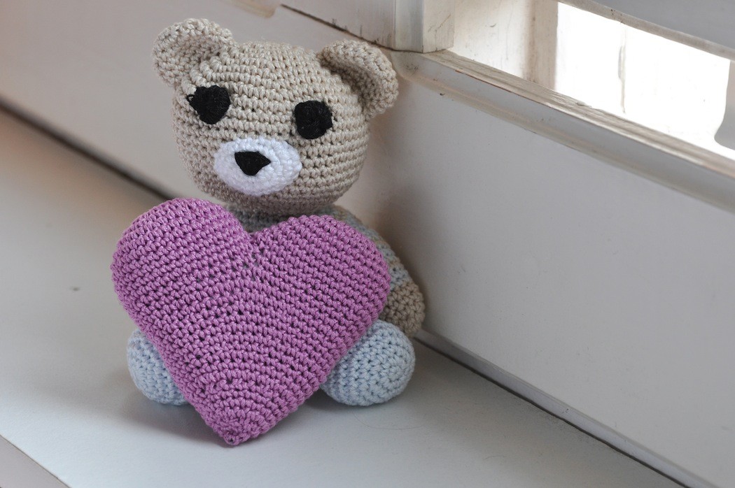 orso-amigurumi